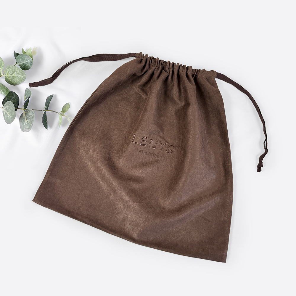 drawstring bag